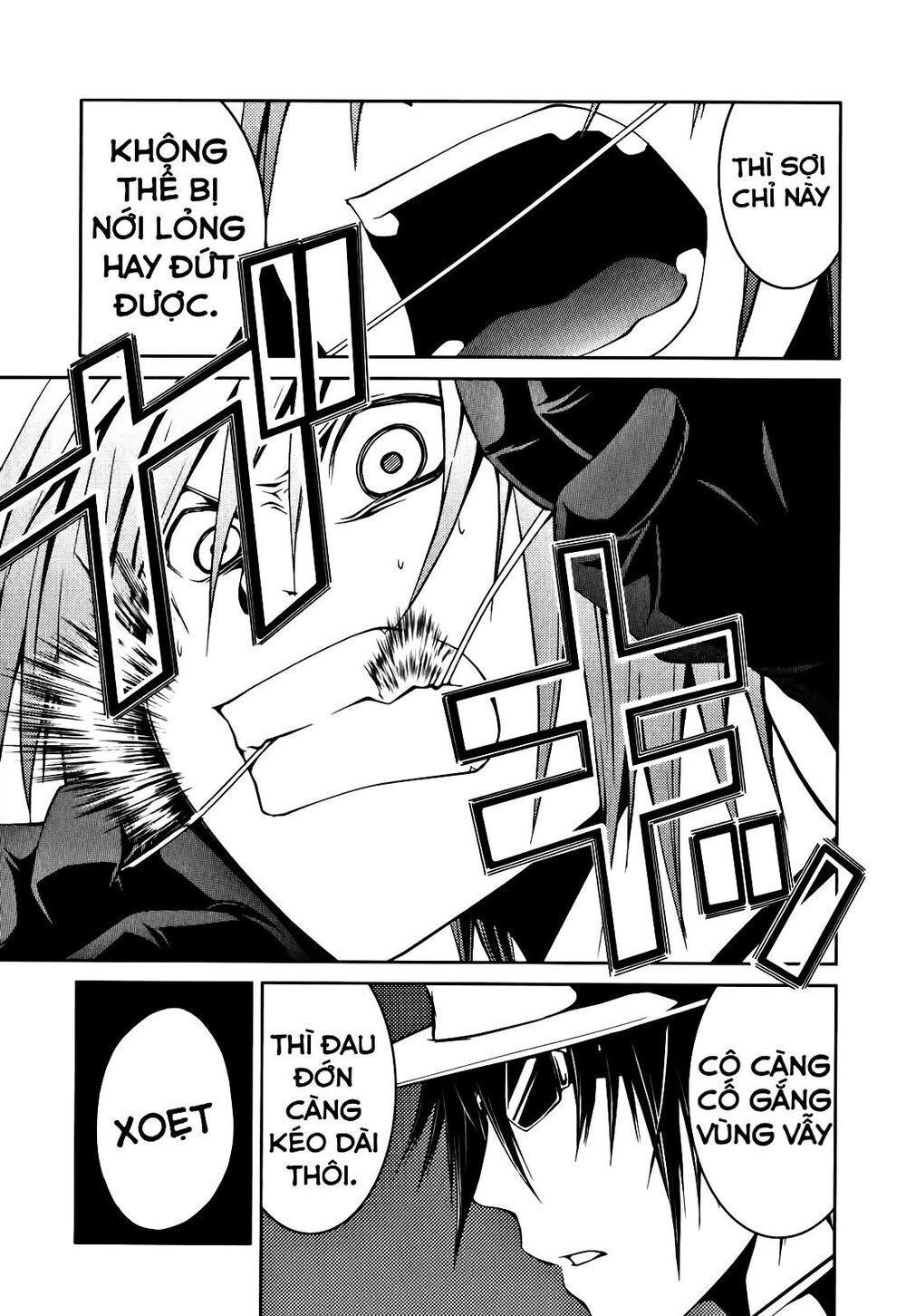 Caterpillar Chap 14 - Next Chap 15