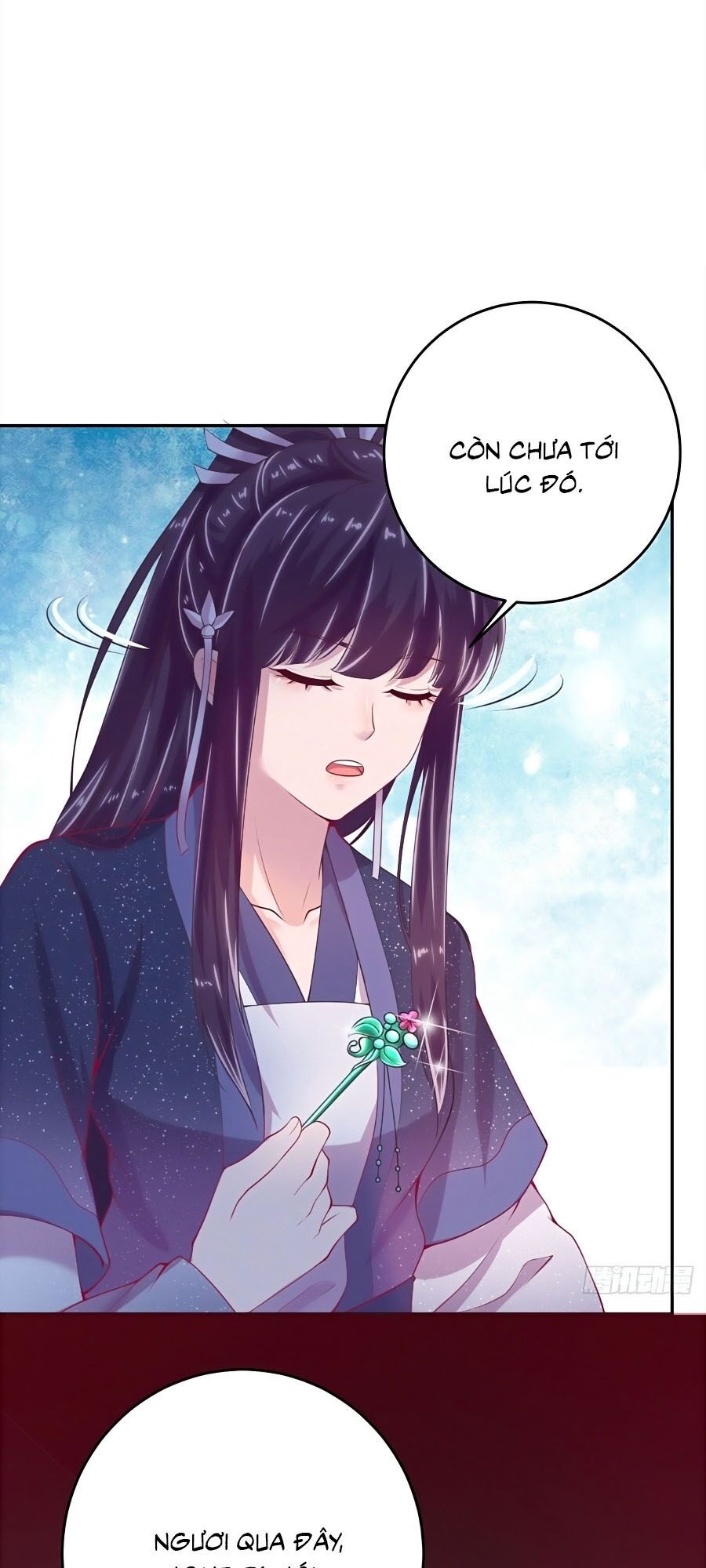 Phượng Ngự Tà Vương Chap 11 - Next Chap 12