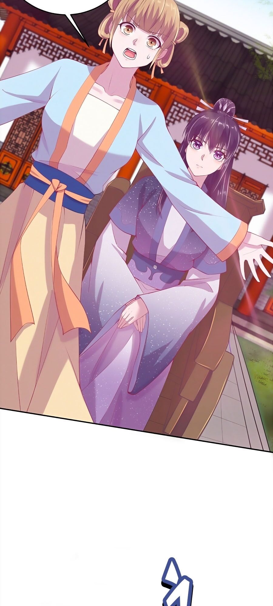Phượng Ngự Tà Vương Chap 11 - Next Chap 12