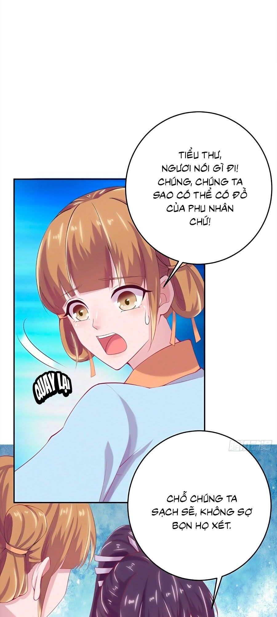 Phượng Ngự Tà Vương Chap 11 - Next Chap 12