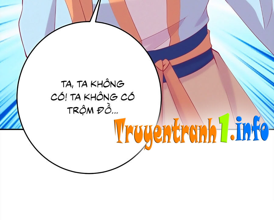 Phượng Ngự Tà Vương Chap 11 - Next Chap 12