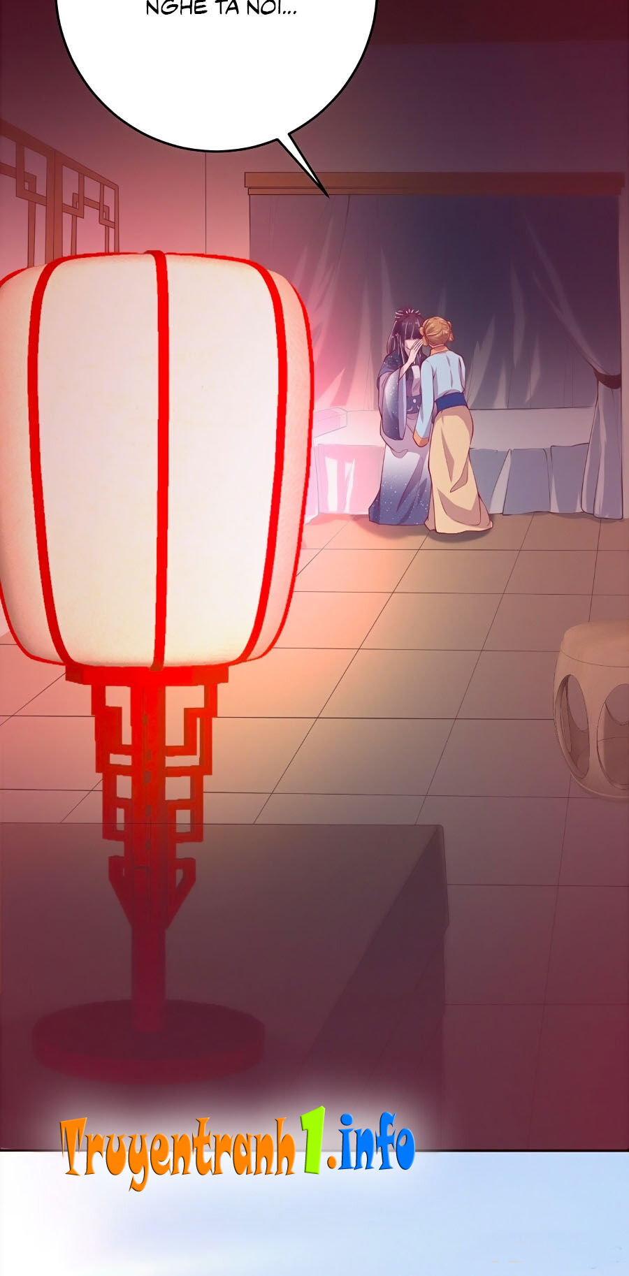 Phượng Ngự Tà Vương Chap 11 - Next Chap 12