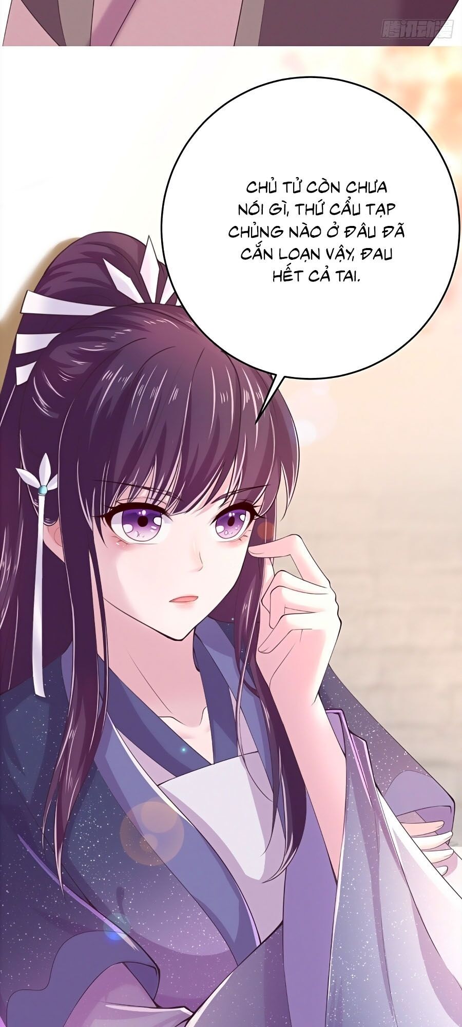 Phượng Ngự Tà Vương Chap 11 - Next Chap 12