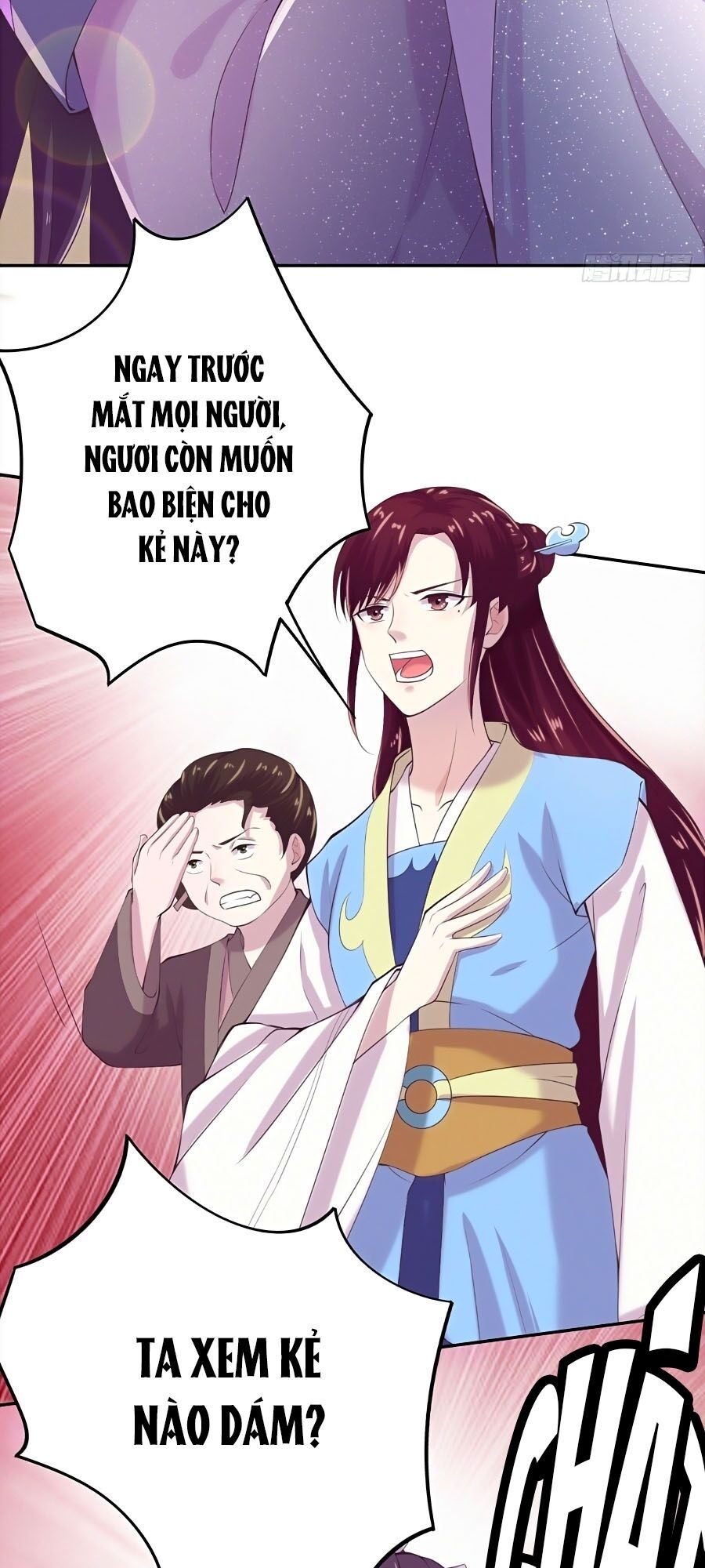 Phượng Ngự Tà Vương Chap 11 - Next Chap 12