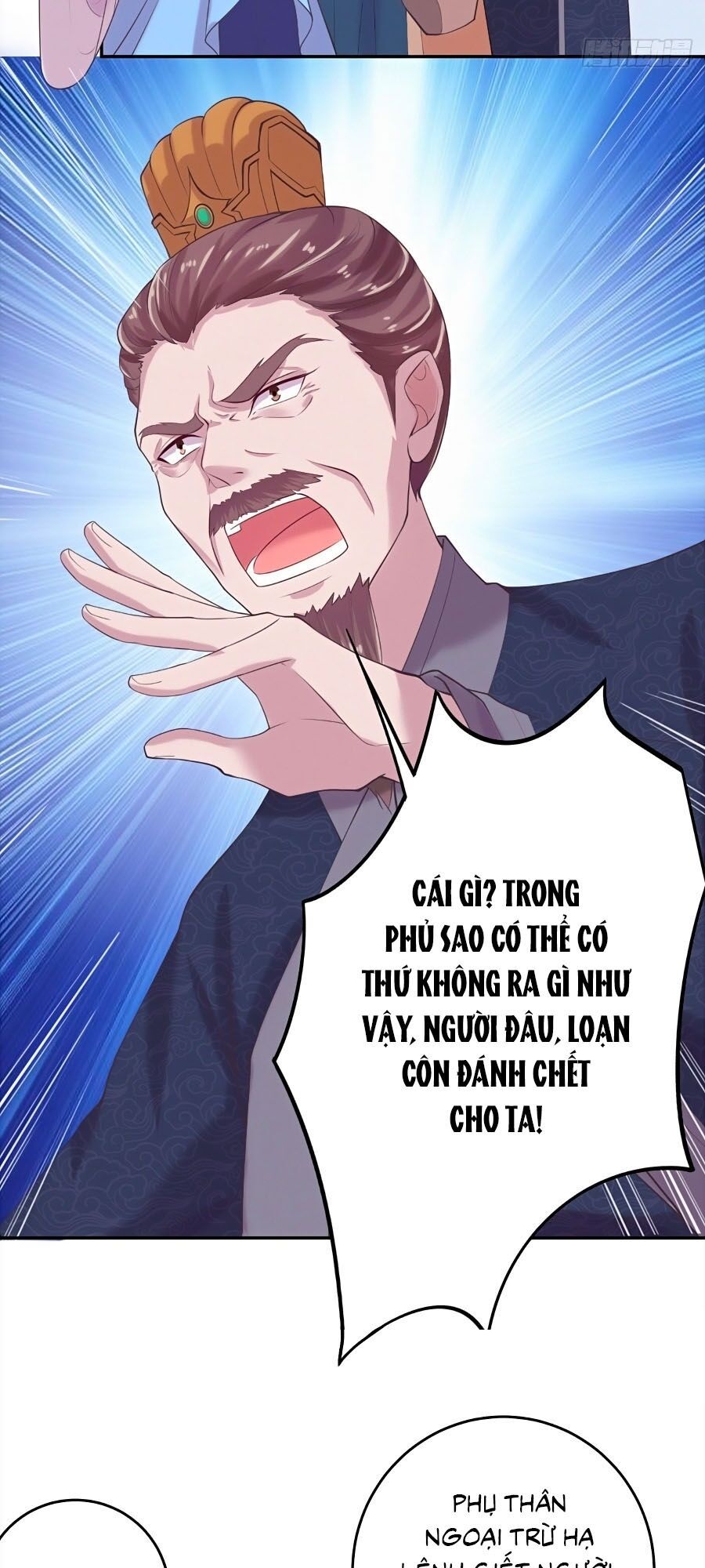 Phượng Ngự Tà Vương Chap 11 - Next Chap 12