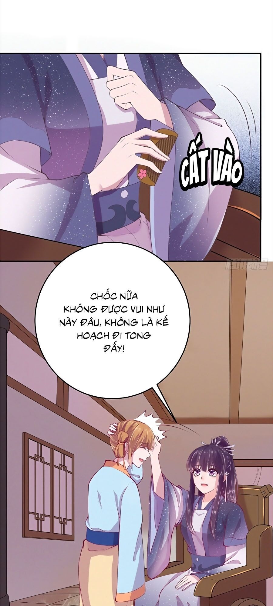 Phượng Ngự Tà Vương Chap 11 - Next Chap 12