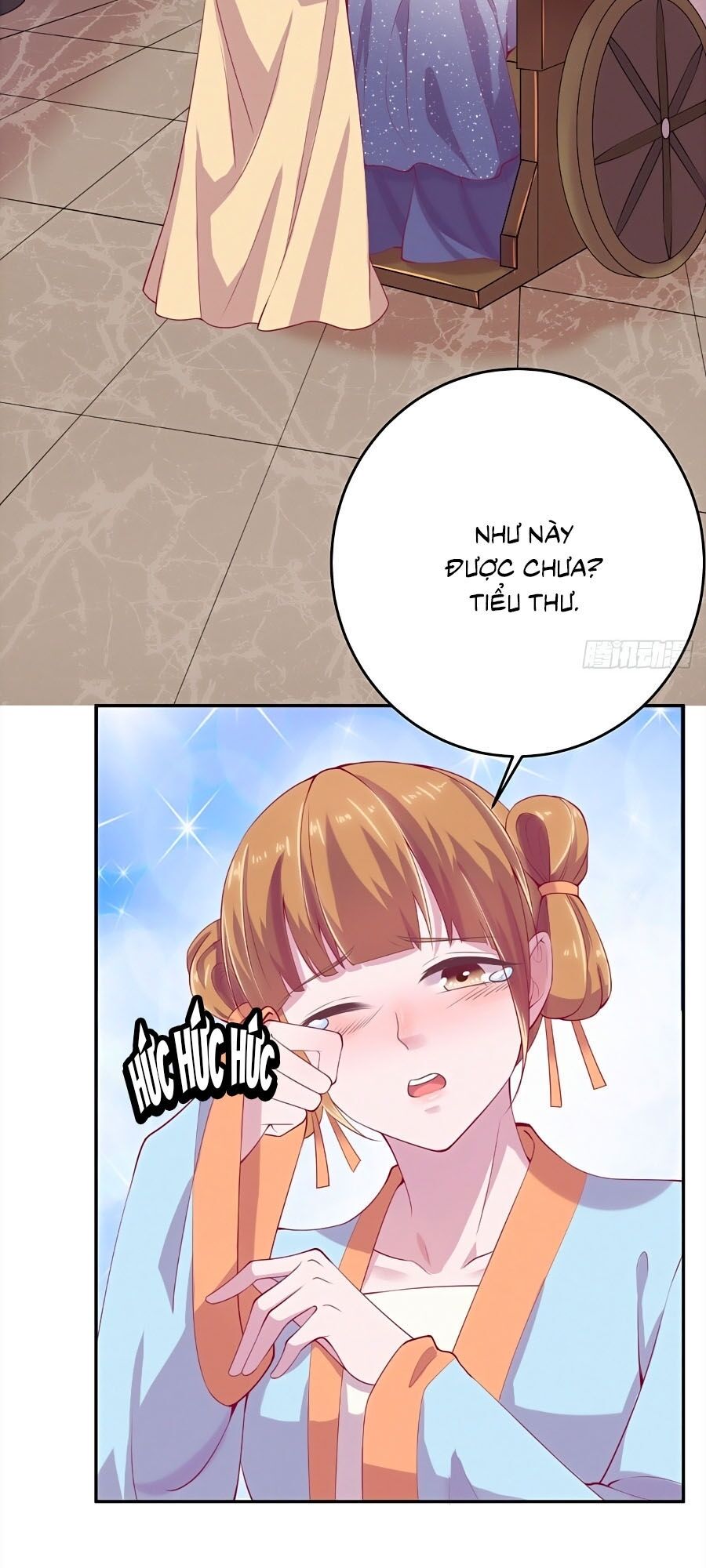 Phượng Ngự Tà Vương Chap 11 - Next Chap 12