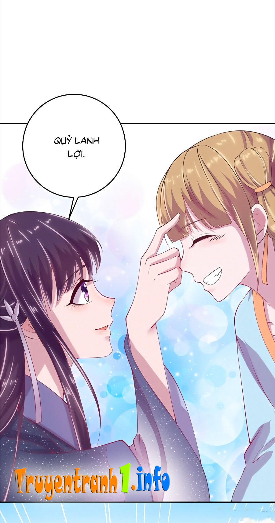 Phượng Ngự Tà Vương Chap 11 - Next Chap 12