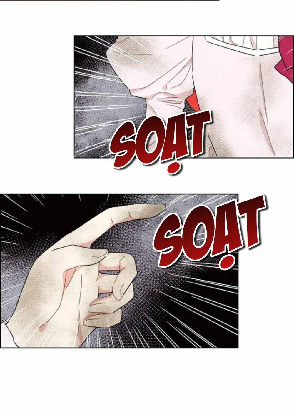 Tôi Đã Cướp Mất Đêm Đầu Tiên Của Nam Chính Chap 14 - Next Chap 15