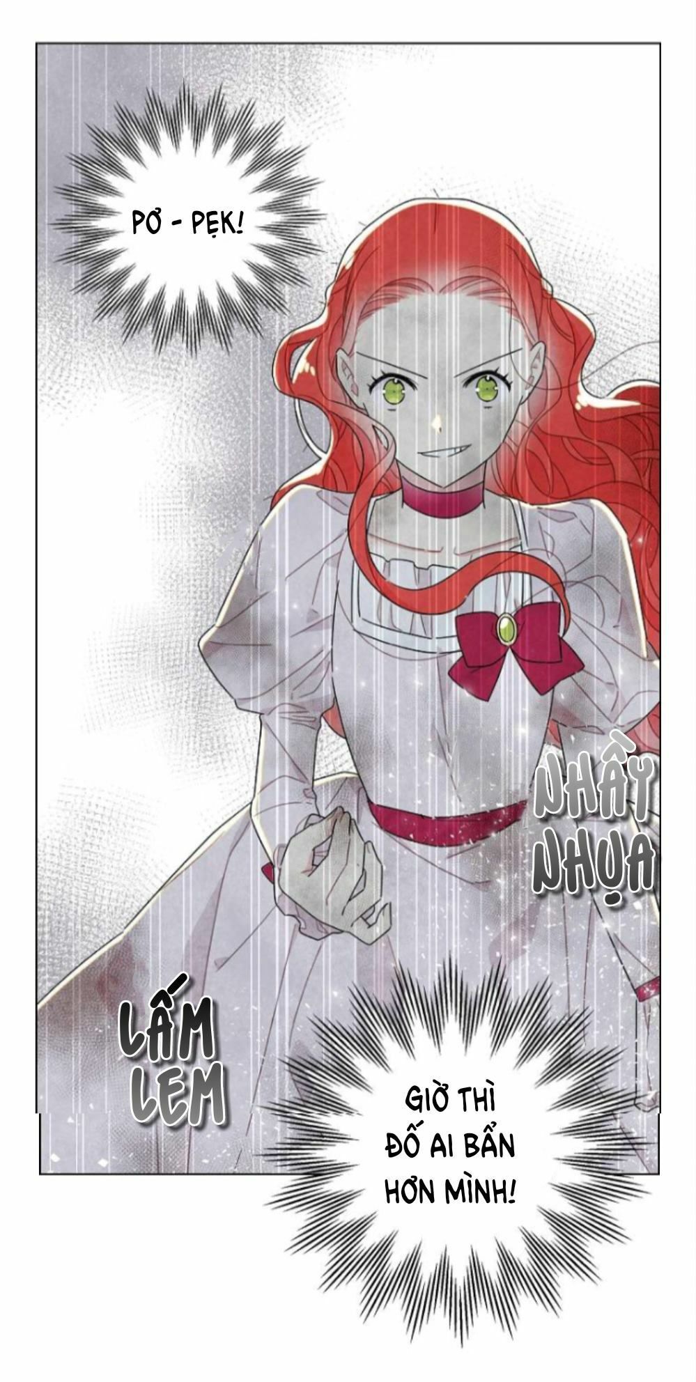 Tôi Đã Cướp Mất Đêm Đầu Tiên Của Nam Chính Chap 14 - Next Chap 15