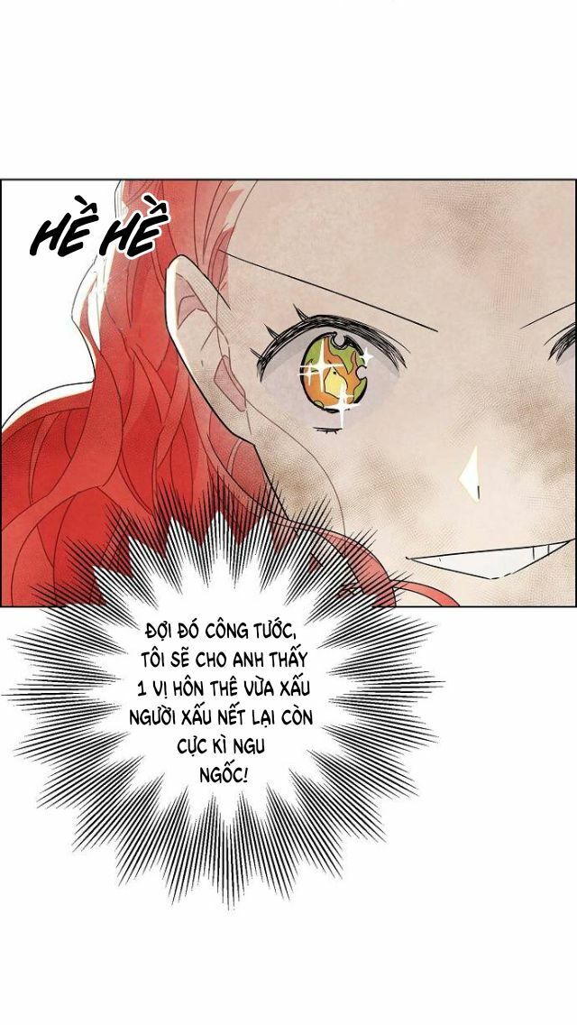 Tôi Đã Cướp Mất Đêm Đầu Tiên Của Nam Chính Chap 14 - Next Chap 15