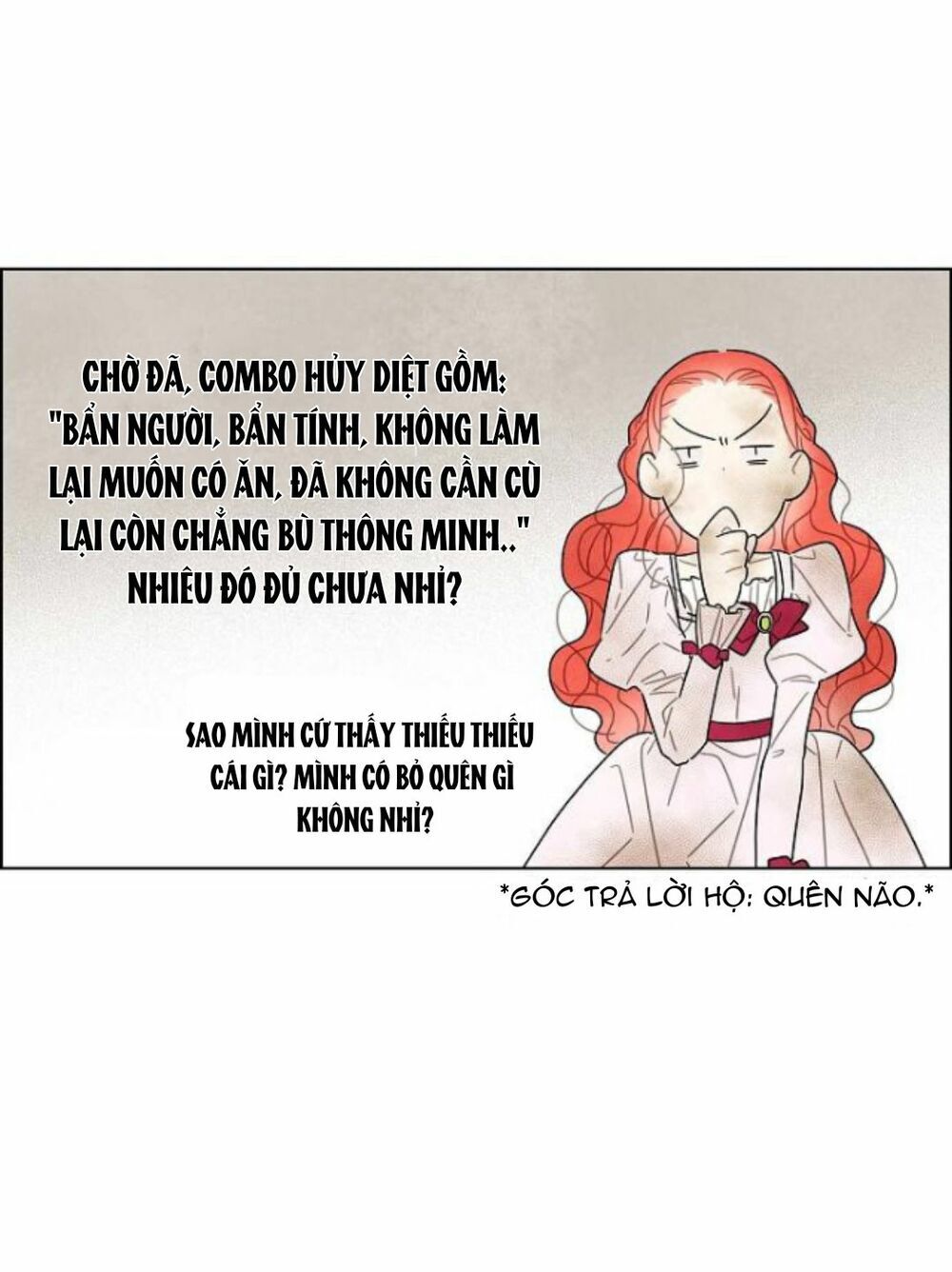 Tôi Đã Cướp Mất Đêm Đầu Tiên Của Nam Chính Chap 14 - Next Chap 15