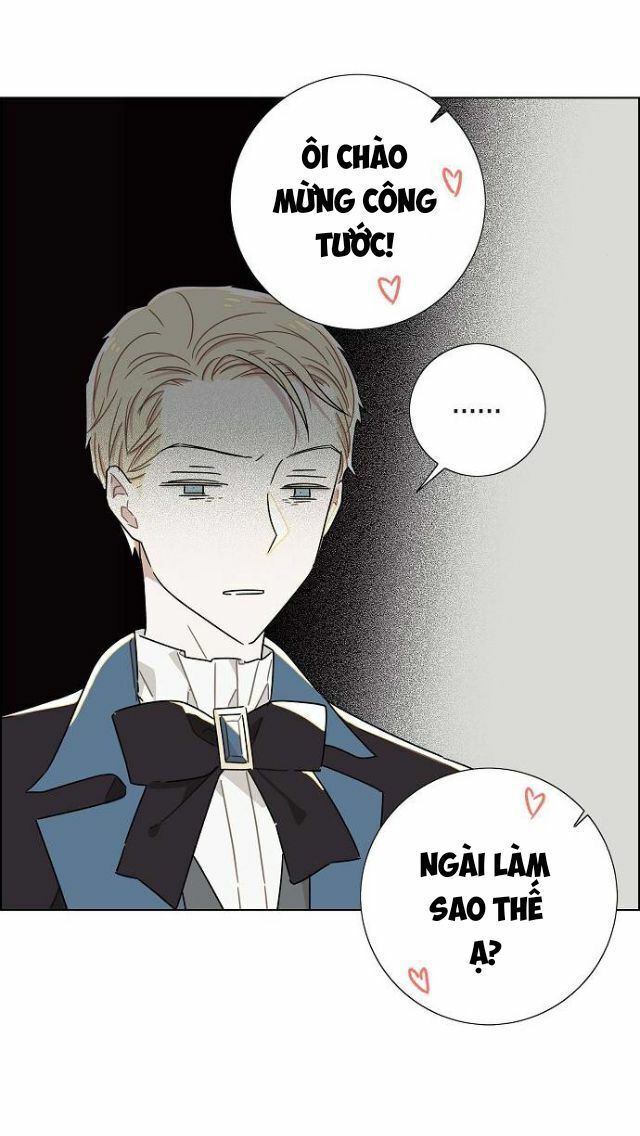 Tôi Đã Cướp Mất Đêm Đầu Tiên Của Nam Chính Chap 14 - Next Chap 15