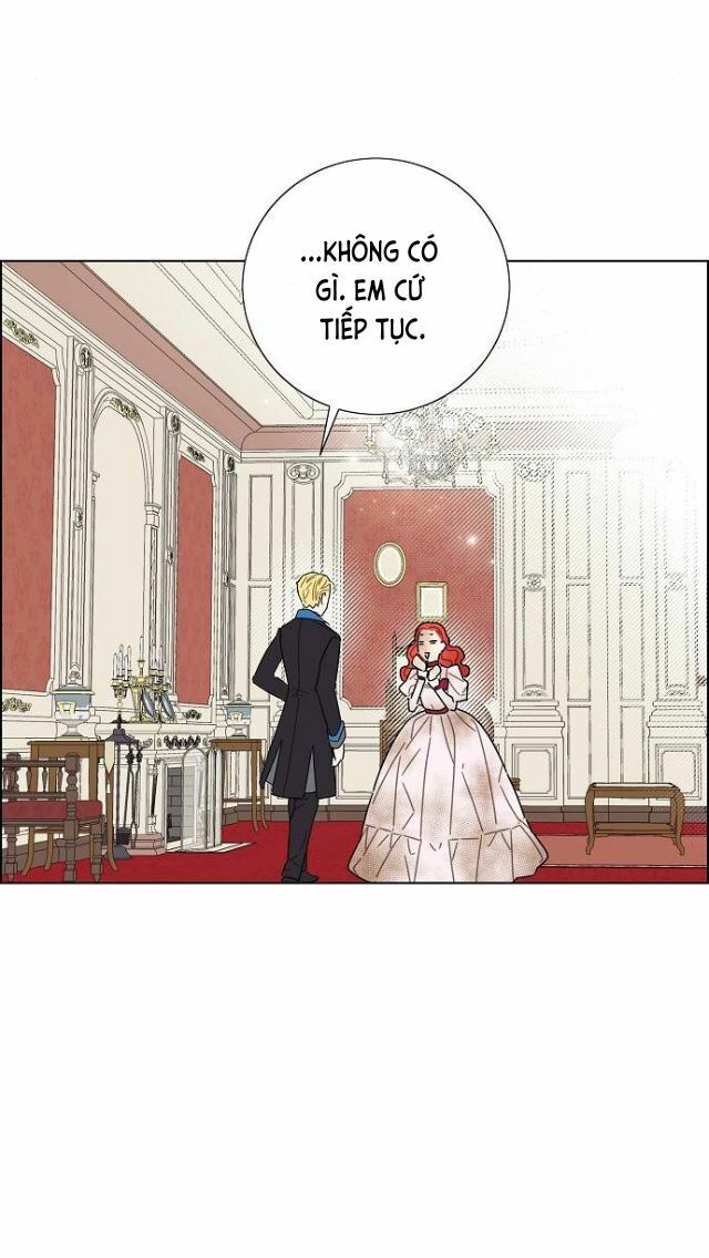 Tôi Đã Cướp Mất Đêm Đầu Tiên Của Nam Chính Chap 14 - Next Chap 15