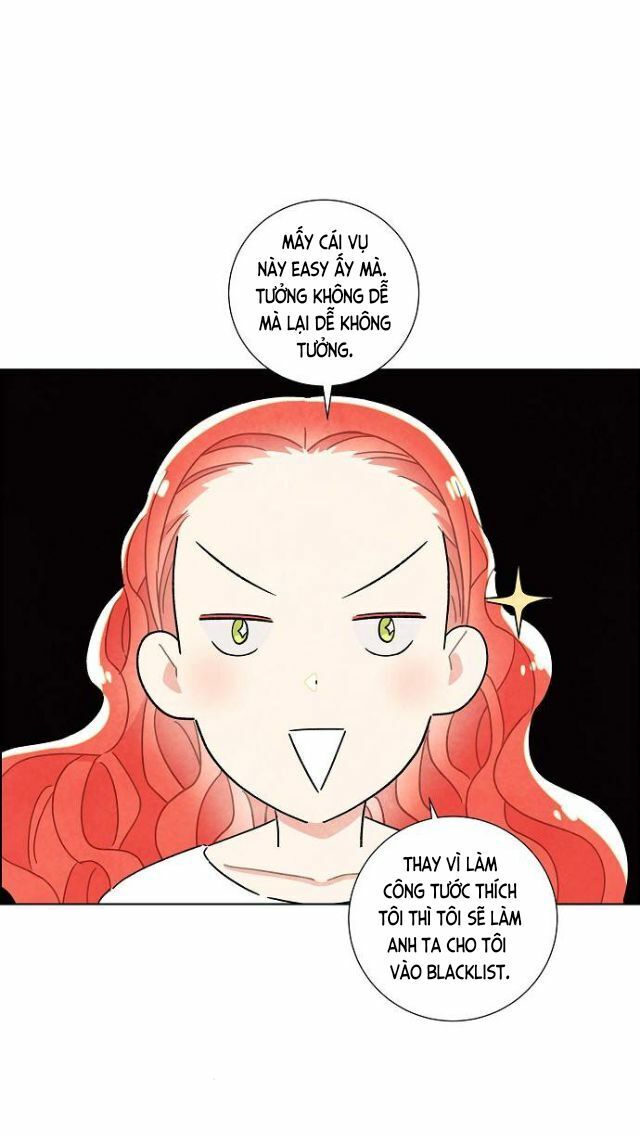 Tôi Đã Cướp Mất Đêm Đầu Tiên Của Nam Chính Chap 14 - Next Chap 15