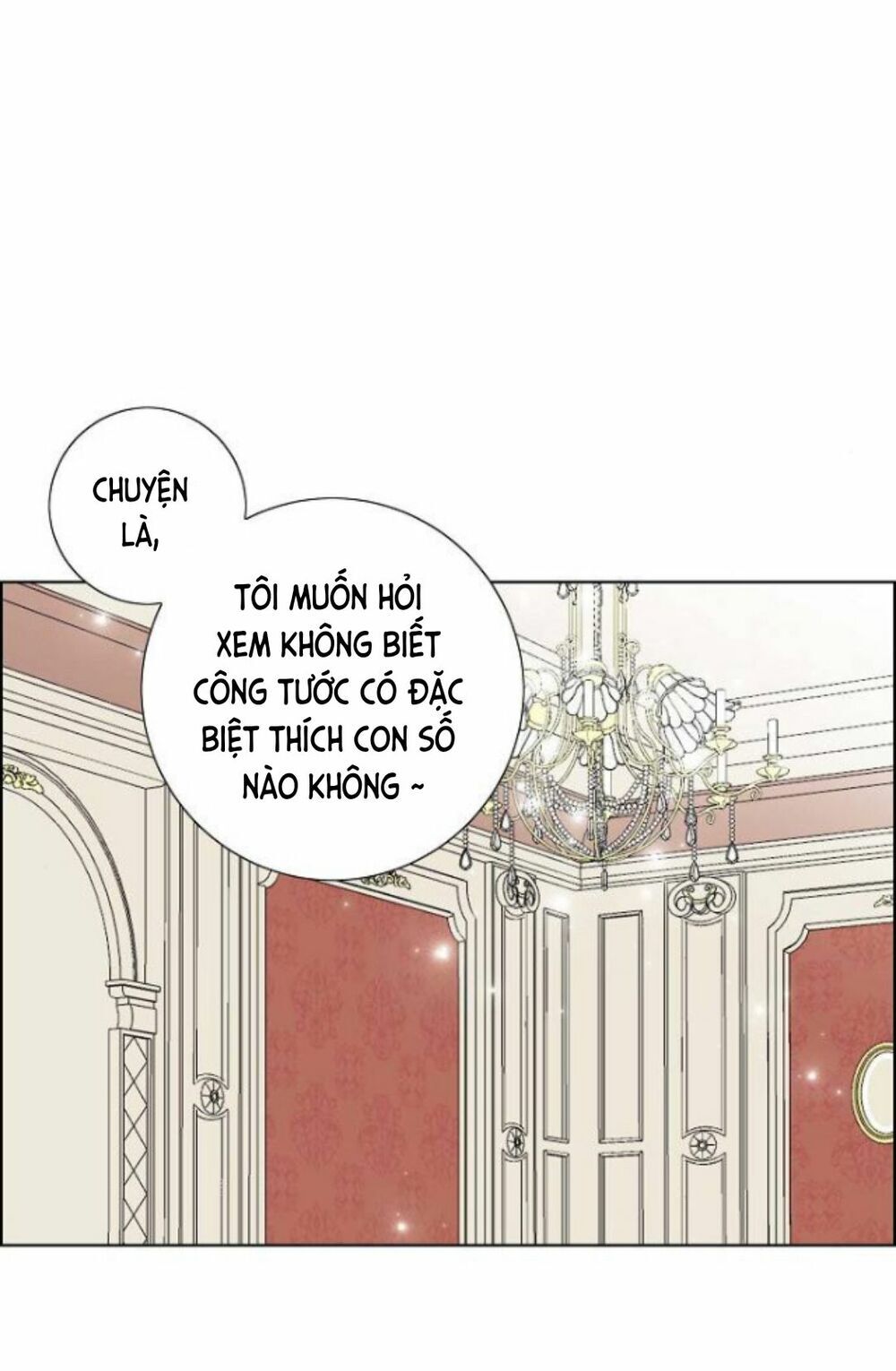 Tôi Đã Cướp Mất Đêm Đầu Tiên Của Nam Chính Chap 14 - Next Chap 15