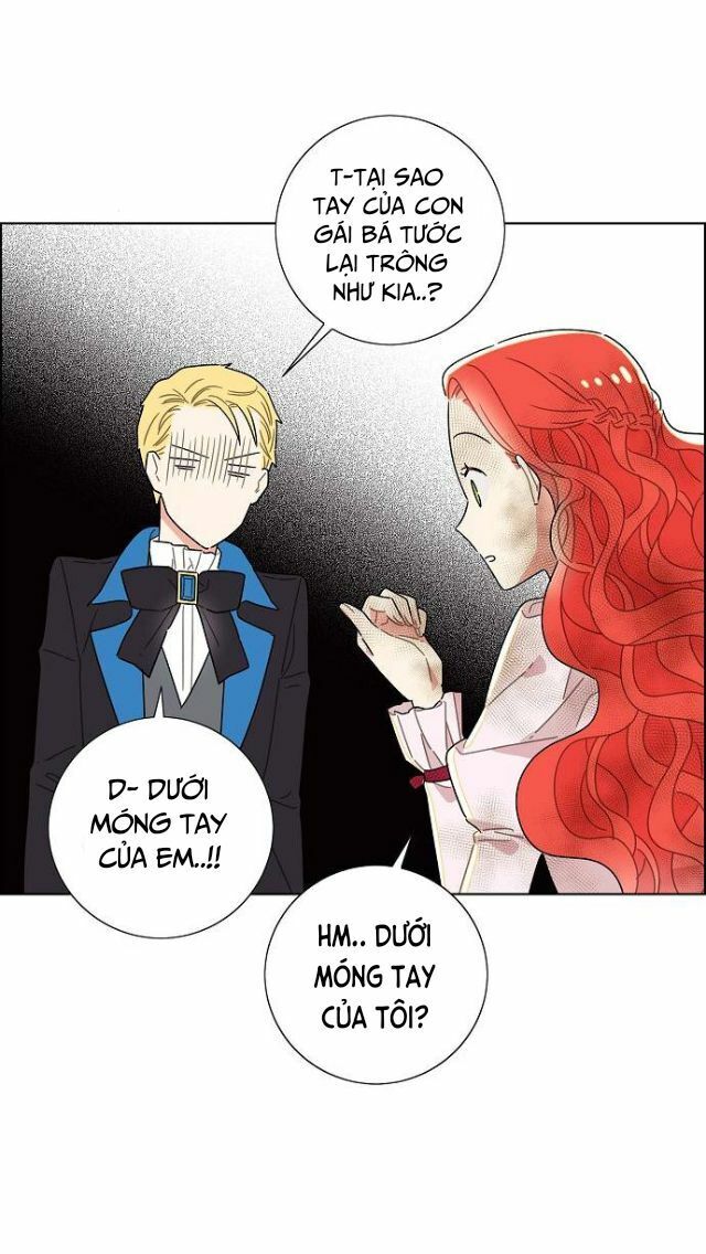 Tôi Đã Cướp Mất Đêm Đầu Tiên Của Nam Chính Chap 14 - Next Chap 15