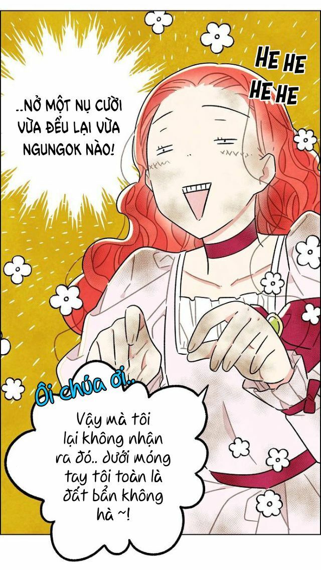 Tôi Đã Cướp Mất Đêm Đầu Tiên Của Nam Chính Chap 14 - Next Chap 15
