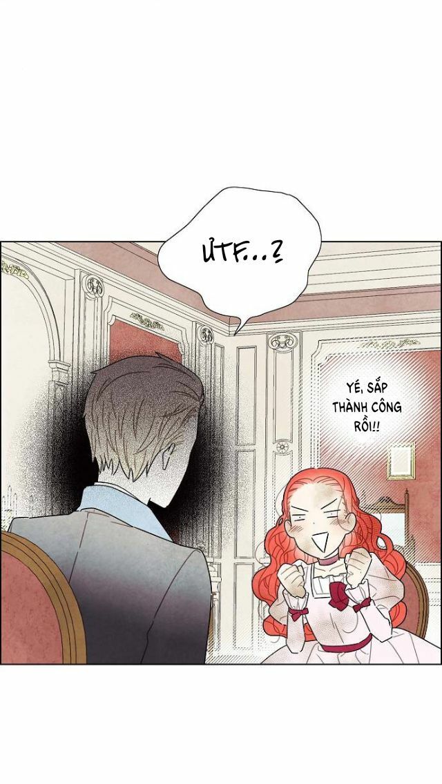 Tôi Đã Cướp Mất Đêm Đầu Tiên Của Nam Chính Chap 14 - Next Chap 15
