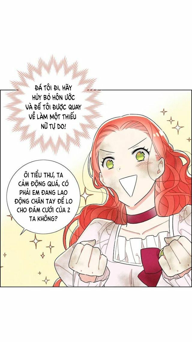 Tôi Đã Cướp Mất Đêm Đầu Tiên Của Nam Chính Chap 14 - Next Chap 15