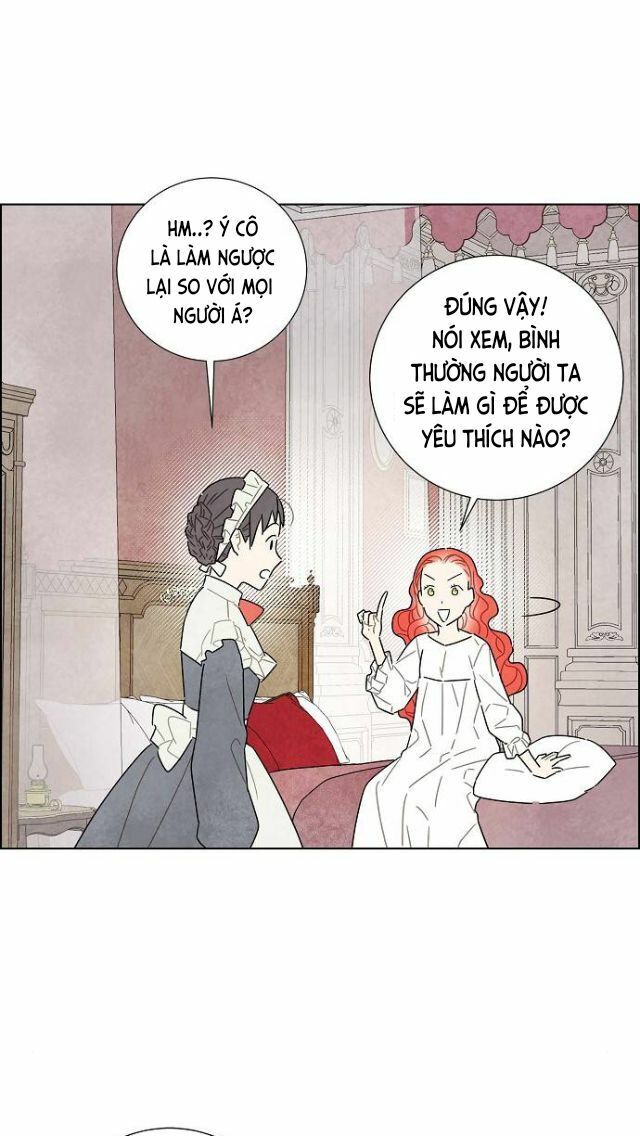 Tôi Đã Cướp Mất Đêm Đầu Tiên Của Nam Chính Chap 14 - Next Chap 15