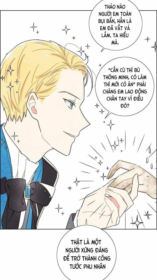 Tôi Đã Cướp Mất Đêm Đầu Tiên Của Nam Chính Chap 14 - Next Chap 15