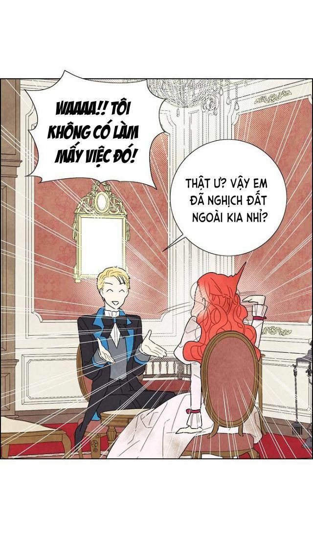 Tôi Đã Cướp Mất Đêm Đầu Tiên Của Nam Chính Chap 14 - Next Chap 15