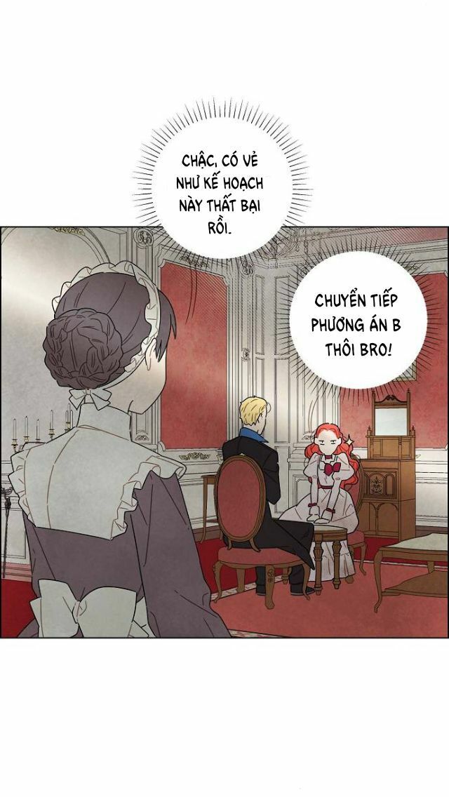 Tôi Đã Cướp Mất Đêm Đầu Tiên Của Nam Chính Chap 14 - Next Chap 15