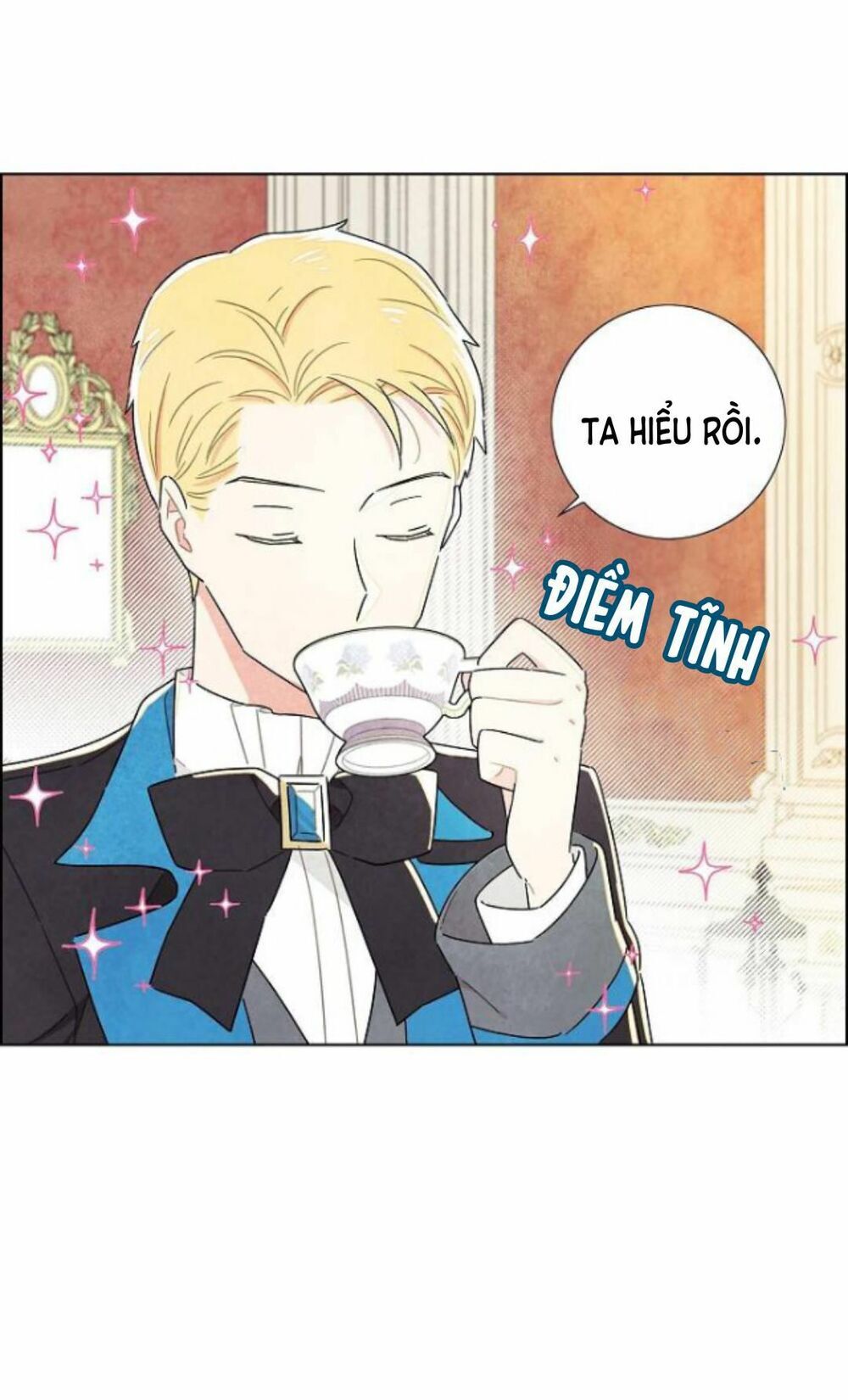 Tôi Đã Cướp Mất Đêm Đầu Tiên Của Nam Chính Chap 14 - Next Chap 15
