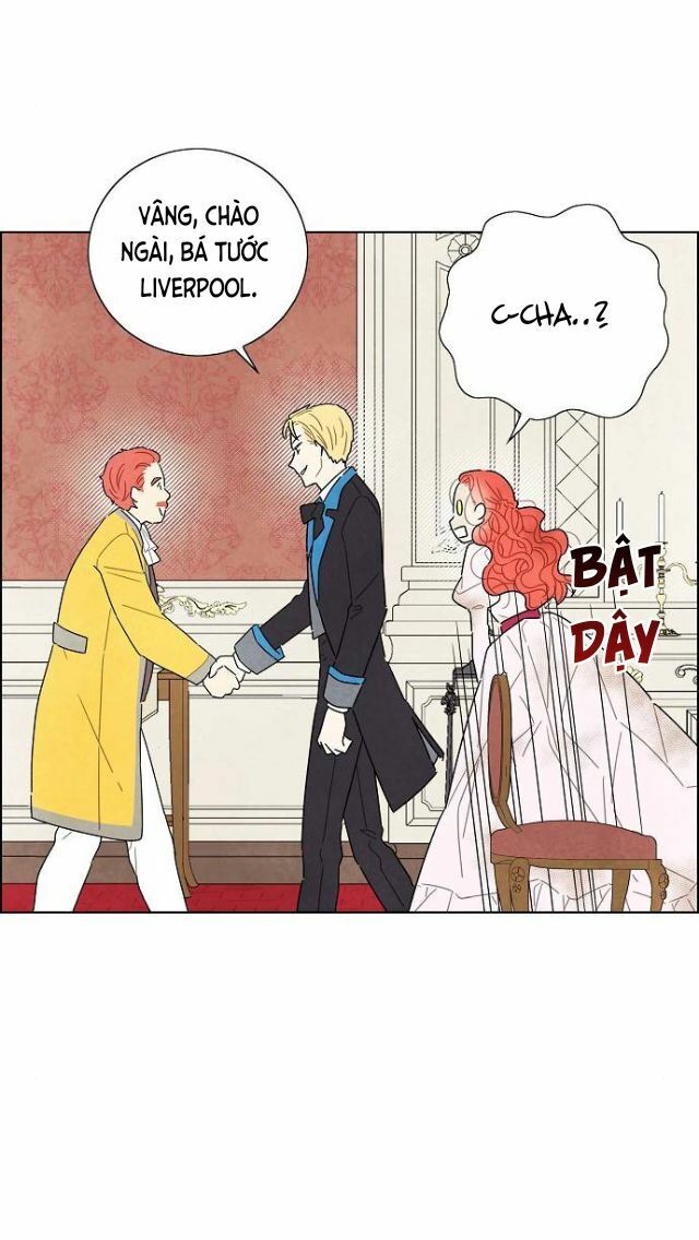 Tôi Đã Cướp Mất Đêm Đầu Tiên Của Nam Chính Chap 14 - Next Chap 15