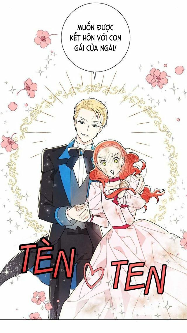 Tôi Đã Cướp Mất Đêm Đầu Tiên Của Nam Chính Chap 14 - Next Chap 15