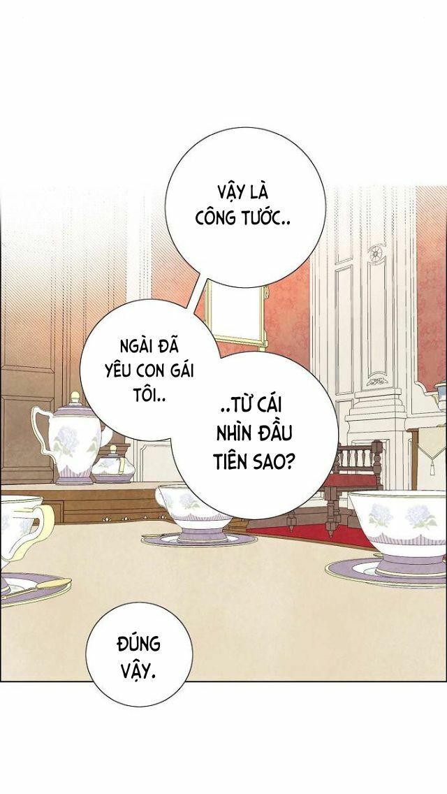 Tôi Đã Cướp Mất Đêm Đầu Tiên Của Nam Chính Chap 14 - Next Chap 15