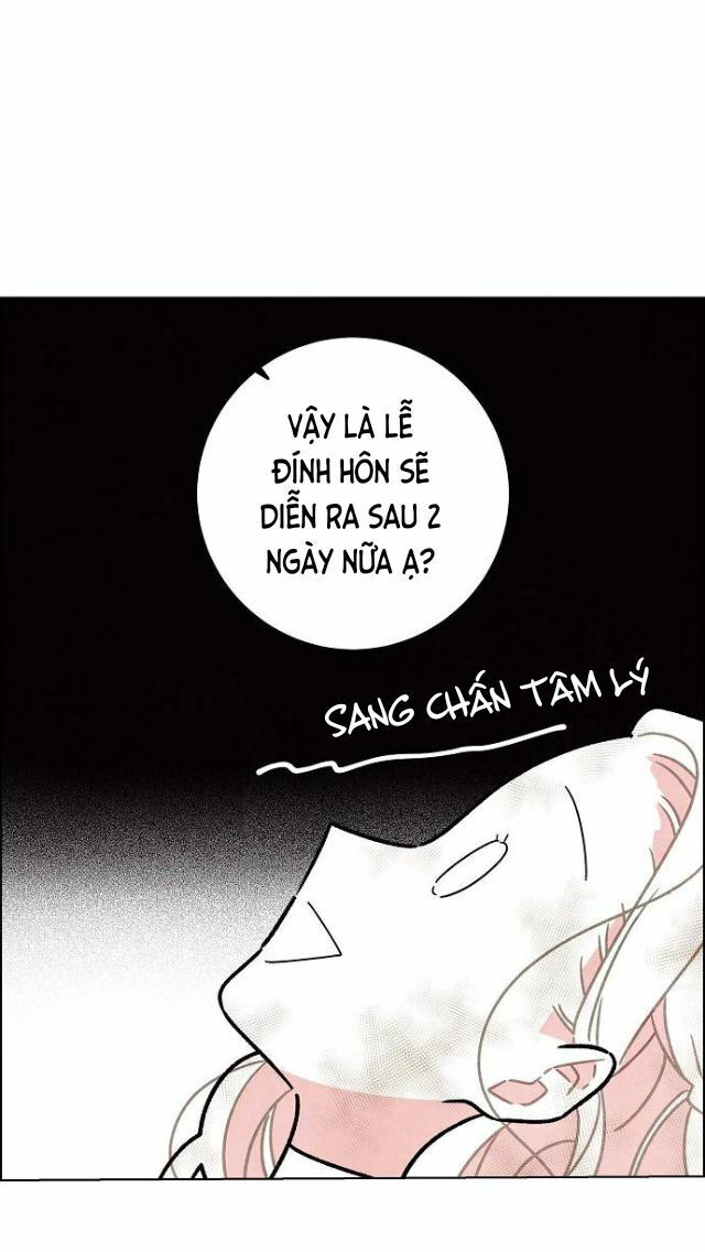 Tôi Đã Cướp Mất Đêm Đầu Tiên Của Nam Chính Chap 14 - Next Chap 15