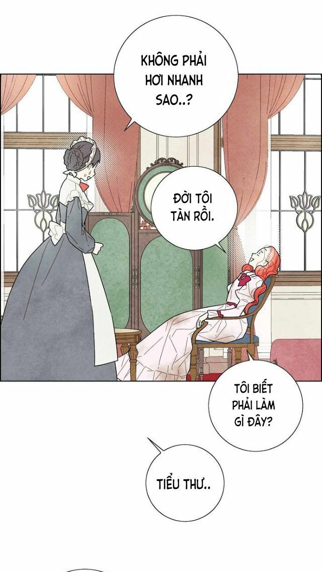 Tôi Đã Cướp Mất Đêm Đầu Tiên Của Nam Chính Chap 14 - Next Chap 15