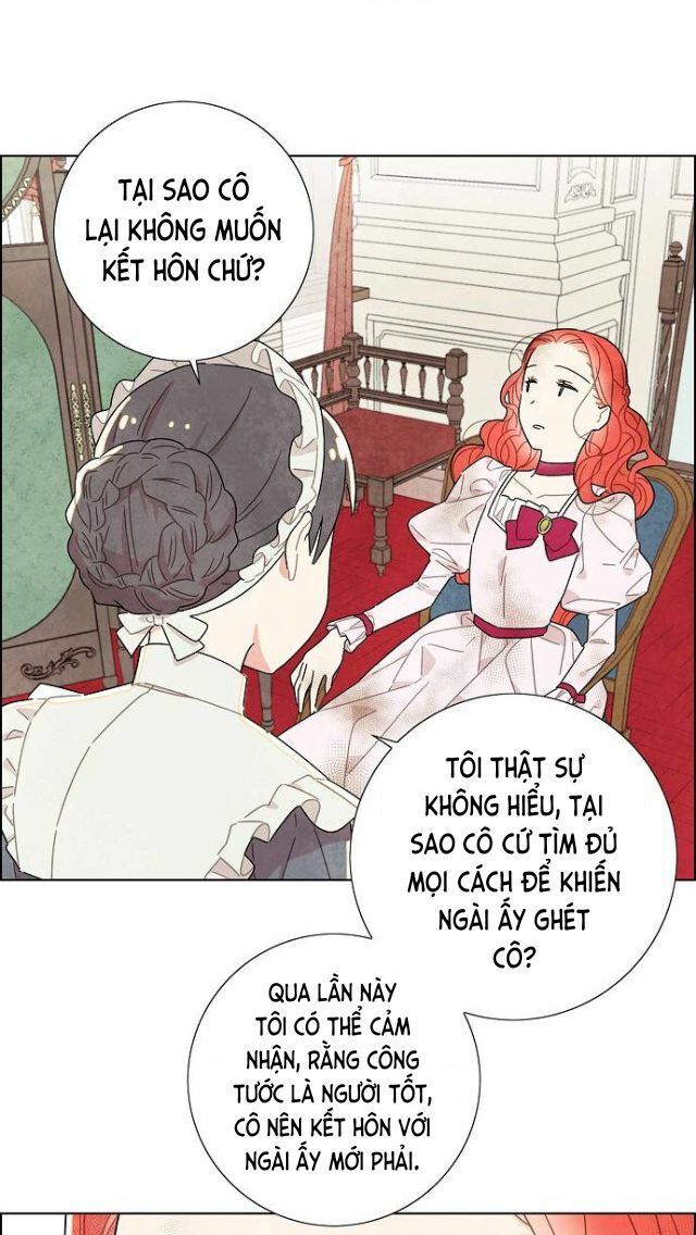 Tôi Đã Cướp Mất Đêm Đầu Tiên Của Nam Chính Chap 14 - Next Chap 15