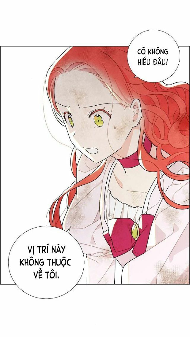 Tôi Đã Cướp Mất Đêm Đầu Tiên Của Nam Chính Chap 14 - Next Chap 15