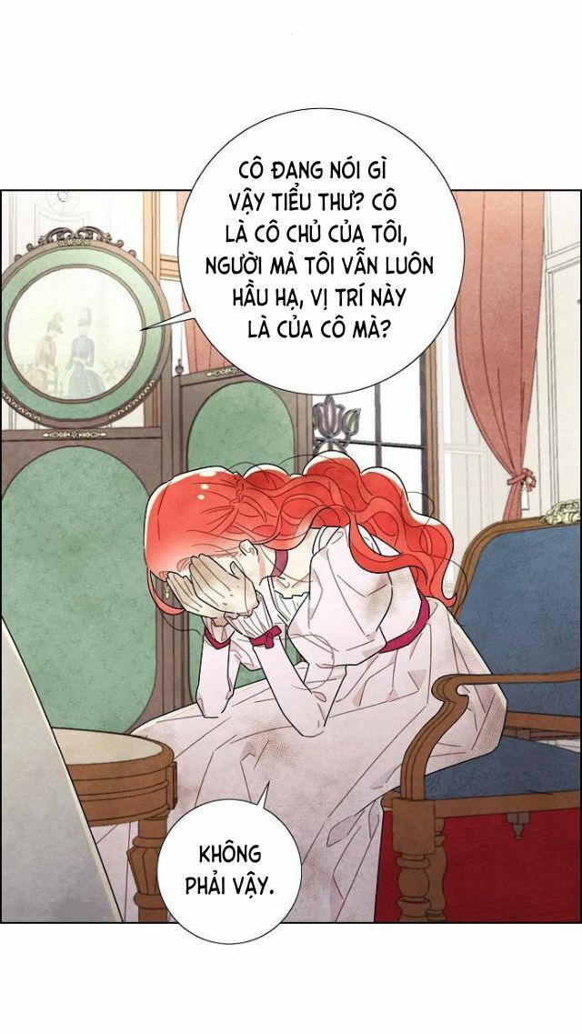 Tôi Đã Cướp Mất Đêm Đầu Tiên Của Nam Chính Chap 14 - Next Chap 15