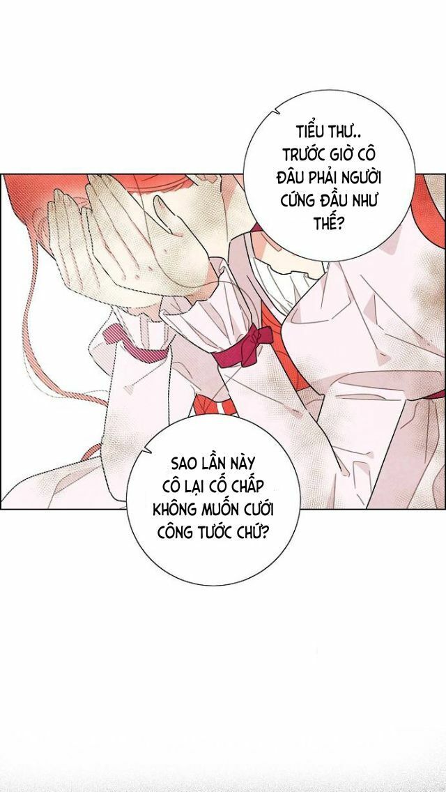Tôi Đã Cướp Mất Đêm Đầu Tiên Của Nam Chính Chap 14 - Next Chap 15