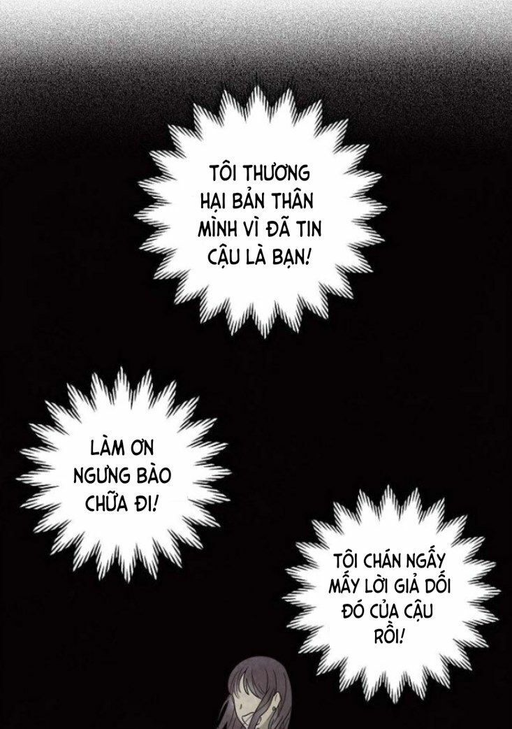 Tôi Đã Cướp Mất Đêm Đầu Tiên Của Nam Chính Chap 14 - Next Chap 15
