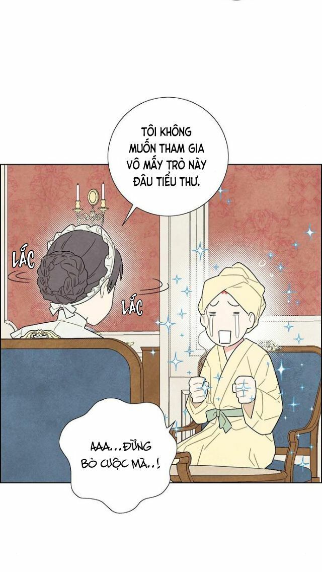 Tôi Đã Cướp Mất Đêm Đầu Tiên Của Nam Chính Chap 14 - Next Chap 15
