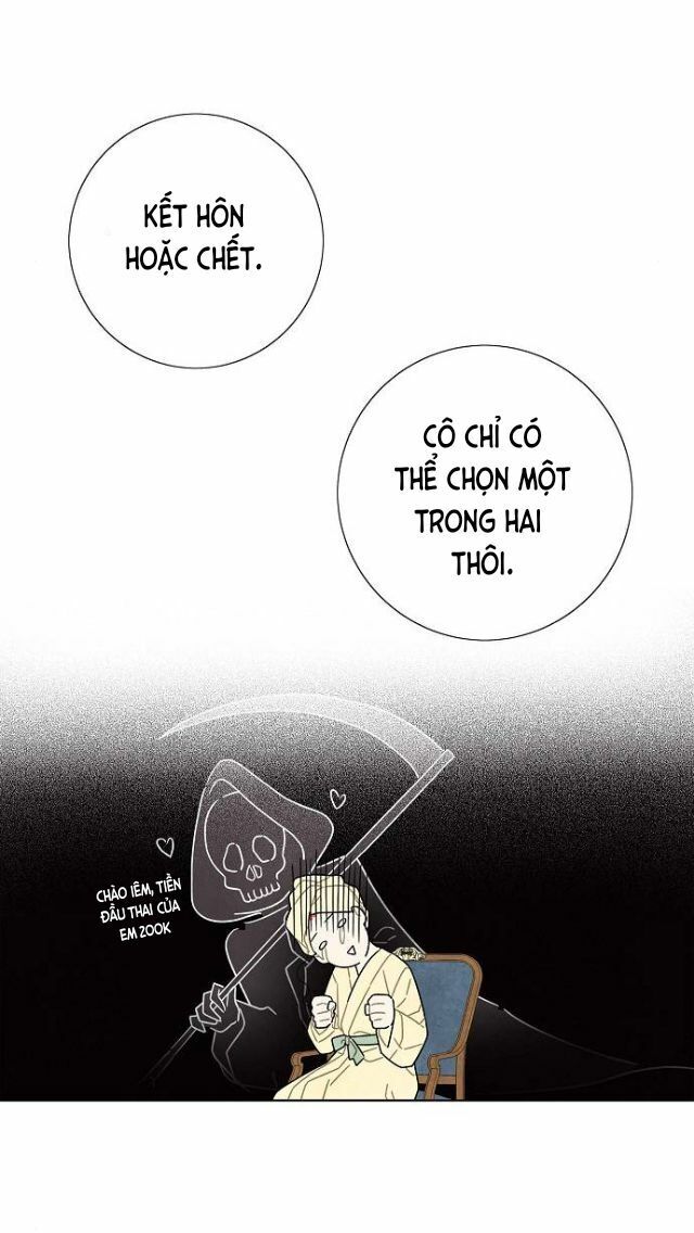 Tôi Đã Cướp Mất Đêm Đầu Tiên Của Nam Chính Chap 14 - Next Chap 15