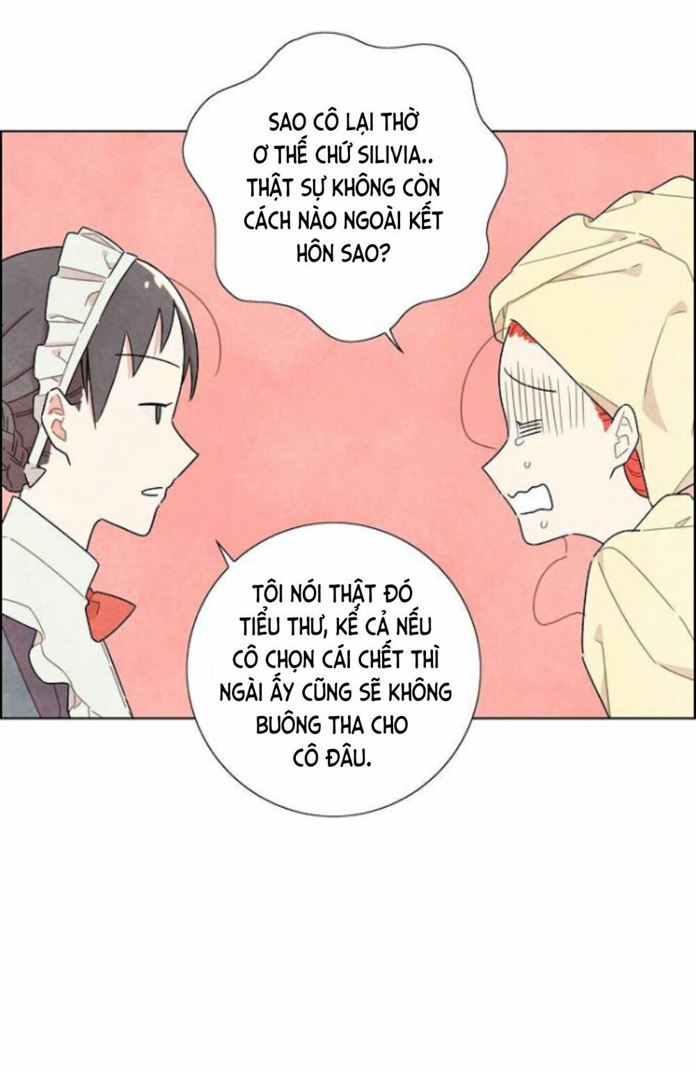 Tôi Đã Cướp Mất Đêm Đầu Tiên Của Nam Chính Chap 14 - Next Chap 15