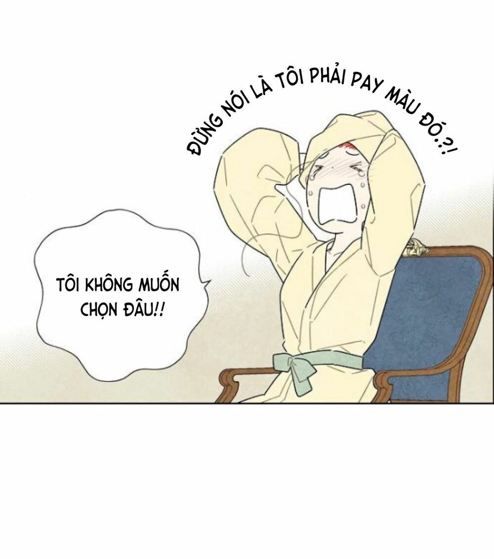 Tôi Đã Cướp Mất Đêm Đầu Tiên Của Nam Chính Chap 14 - Next Chap 15