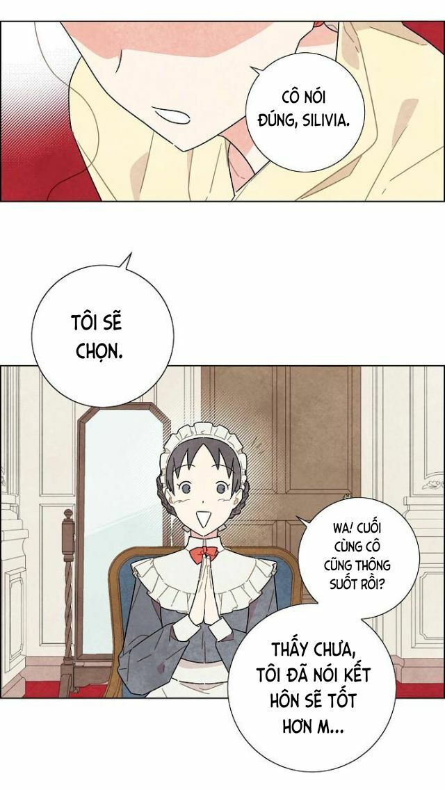 Tôi Đã Cướp Mất Đêm Đầu Tiên Của Nam Chính Chap 14 - Next Chap 15