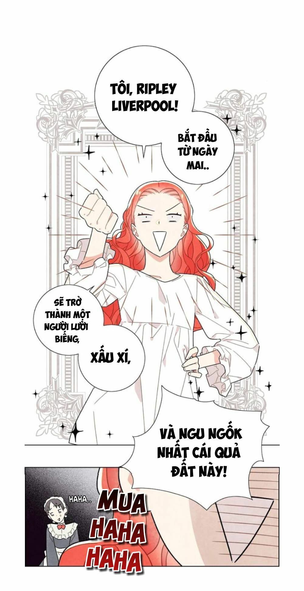 Tôi Đã Cướp Mất Đêm Đầu Tiên Của Nam Chính Chap 14 - Next Chap 15
