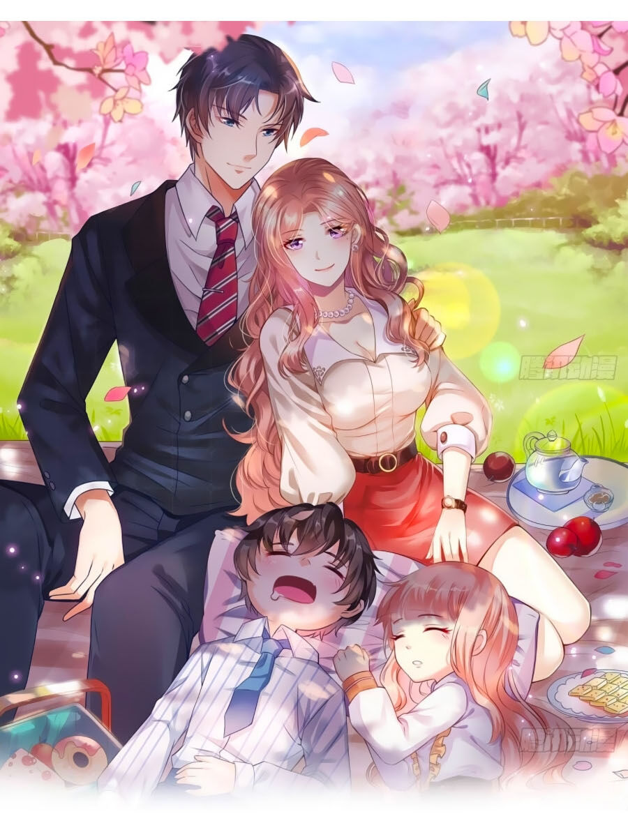 Ức Vạn Song Bảo: Mami, Bó Tay Chịu Trói! Chap 12 - Next Chap 13