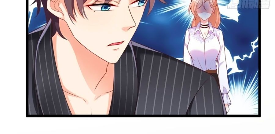 Ức Vạn Song Bảo: Mami, Bó Tay Chịu Trói! Chap 12 - Next Chap 13