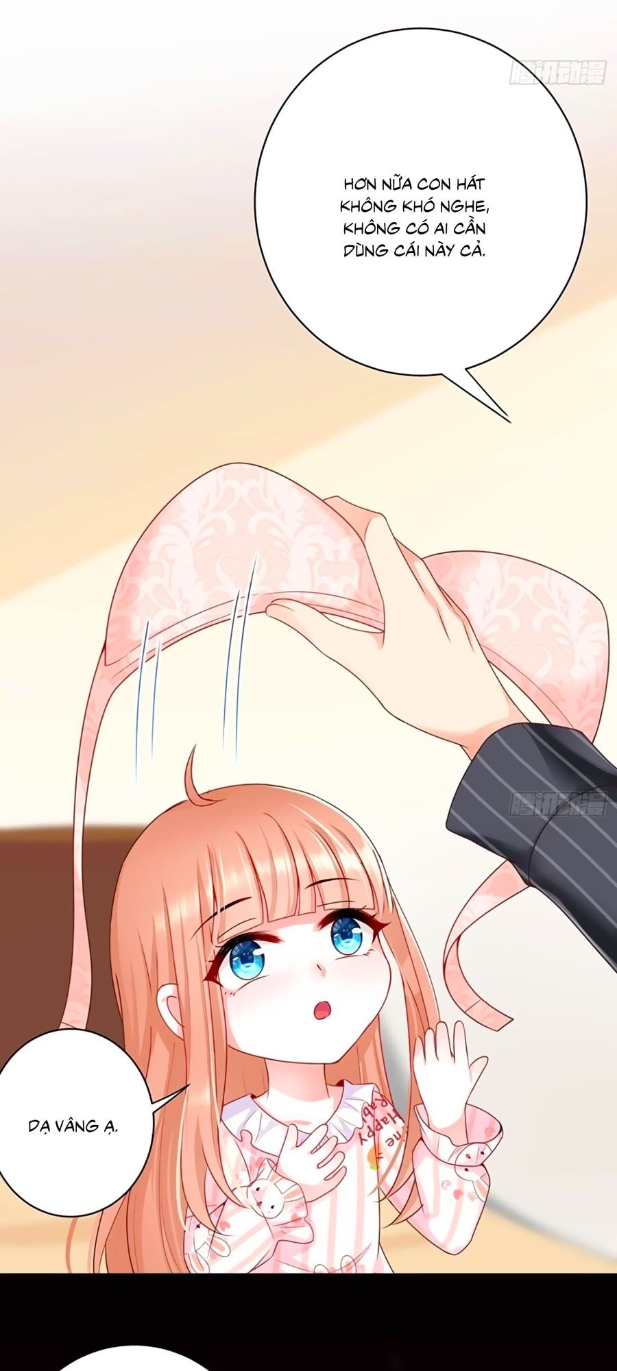 Ức Vạn Song Bảo: Mami, Bó Tay Chịu Trói! Chap 12 - Next Chap 13