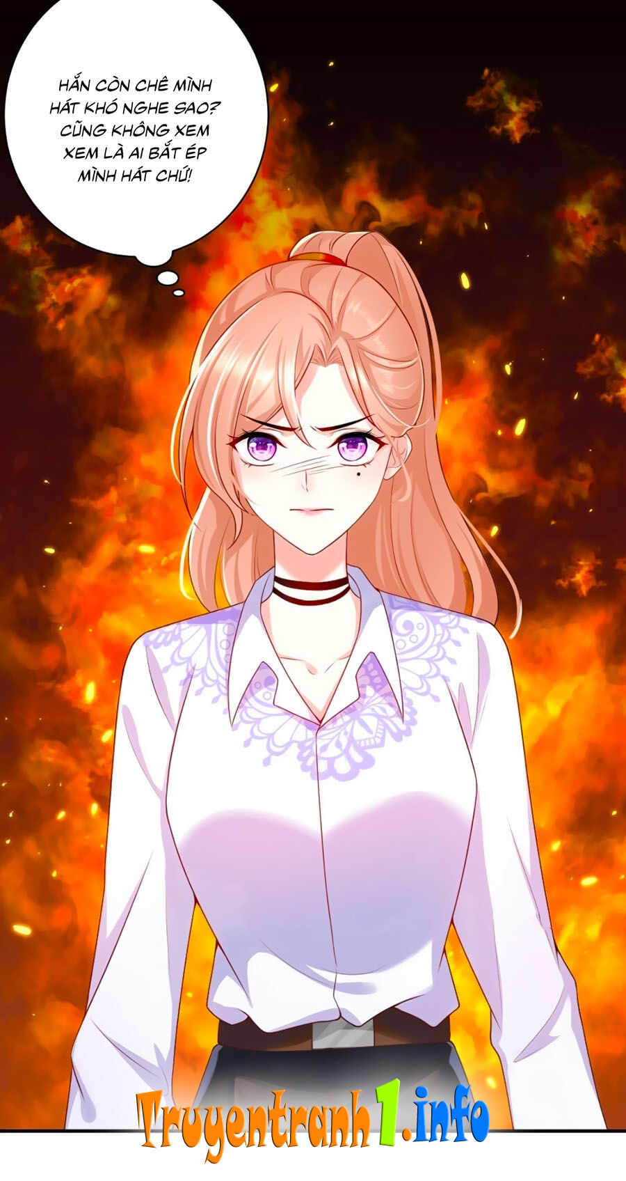 Ức Vạn Song Bảo: Mami, Bó Tay Chịu Trói! Chap 12 - Next Chap 13