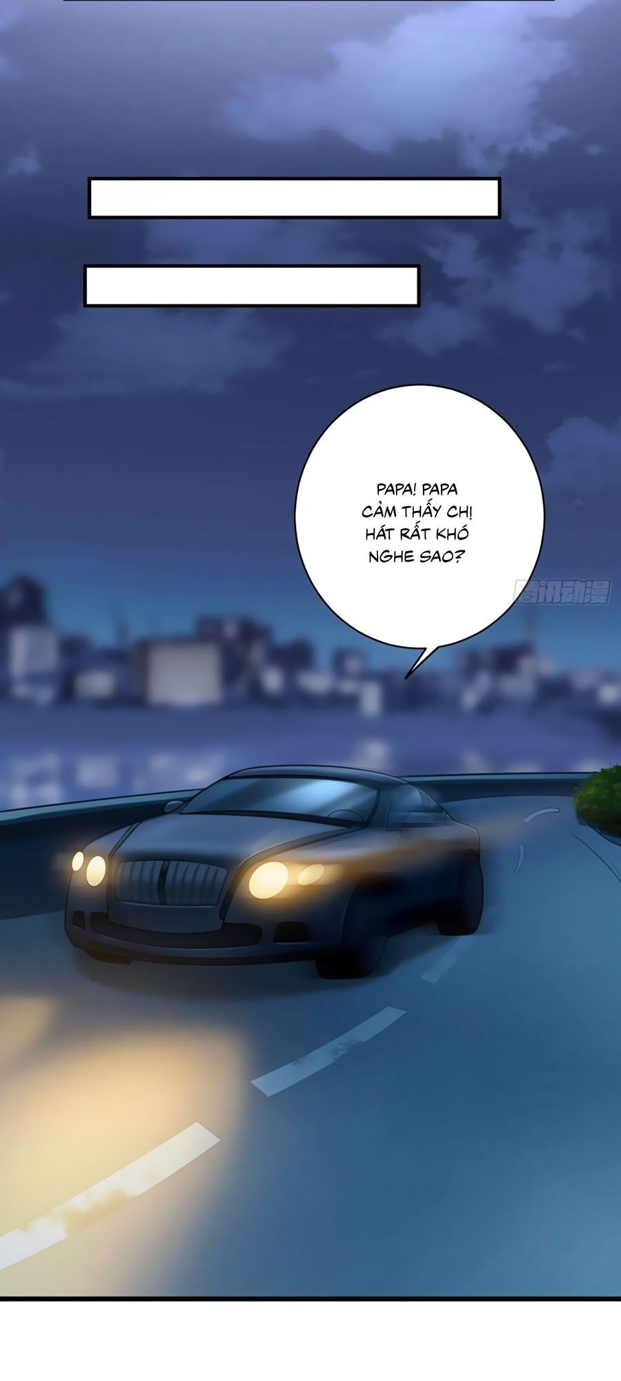 Ức Vạn Song Bảo: Mami, Bó Tay Chịu Trói! Chap 12 - Next Chap 13